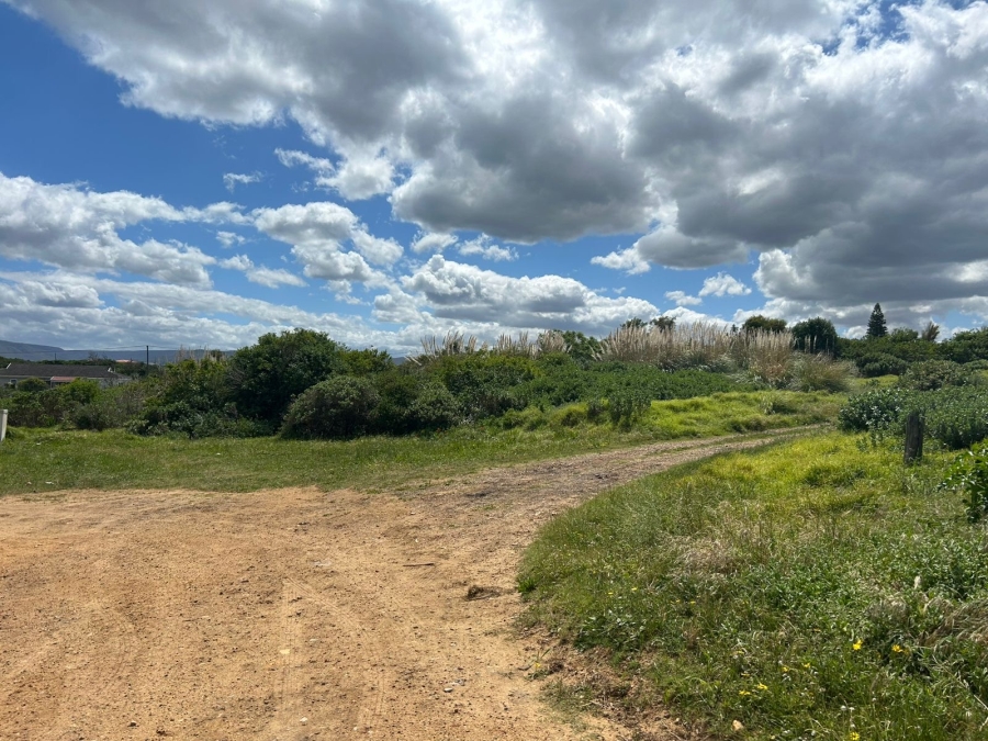 0 Bedroom Property for Sale in Hawston Western Cape